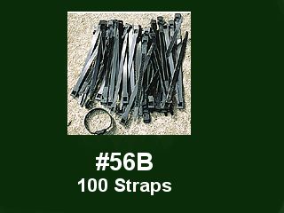 #56B Polyamid Straps