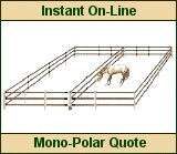 Automatic Estimate on-line