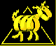 HorseGuard Fence right logo