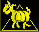 Horse Guard Fence right logo
